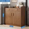 Prateleira de Armazenamento Multifuncional para Cozinha, Armário de Armazenamento de Micro-ondas de Múltiplas Camadas de Chão, Aparador, Armário de Armazenamento, Armário de Chá
