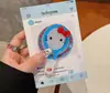 Colección de Soportes Magnéticos de Dibujos Animados Fuertes Adecuados para Fundas de Teléfono Apple 17 Pro Max