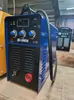 Máquina de soldadura eléctrica Aotai ZX7-400Sd de grado industrial, máquina de soldadura de arco de argón manual de CC de doble propósito