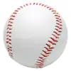 Treinamento de Estudante Dedicado 9 polegadas Basebol Fornecimento de Fábrica Basebol PVC Basebol Macio Basebol Duro Taco de Basebol Bola de Bater