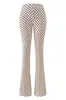 Iamgia*G conjunto de chaqueta corta con capucha de estampado de letras regular en hombros, estampado de leopardo, corte ajustado, elástico, con cremallera, y pantalón largo