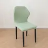 Funda de Silla Especial con Forma Transfronteriza Funda Universal Gruesa para Silla de Comedor Funda para Silla Parsonschair Venta al por Mayor de Comercio Exterior de Amazon