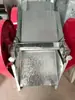 Máquina de Macarrão Elétrica Comercial Doméstica Pequena Multifuncional Extrusora de Massa Fazer Bolas de Massa Máquina de Concha Orelha de Gato