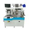 Máquina de impressão de tela de filme espesso semiautomática CCD máquina de impressão de tela de alta precisão máquina de impressão de tela de substrato cerâmico máquina de impressão de tela de circuito flexível