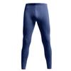 Calças Quentes Masculinas Calças Finas de Outono Masculinas Leggings Femininas Cintura Alta Calças Macias de Algodão e Lã Outono e Inverno Novidade