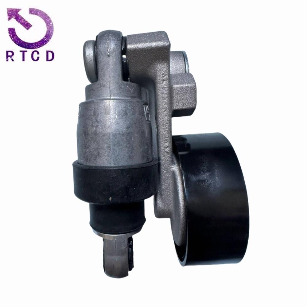 252813C100涨紧轮总成5