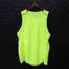 Ropa de Atletismo para Grupo de Compra de Hombres y Mujeres Verano Estudiante de Secundaria Competición Correr Sprint Entrenamiento Físico Chaleco de Secado Rápido Ropa Deportiva