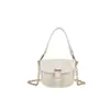 Mini Bolso Cruzado de Gatito Estampado Lindo de Dibujos Animados, Bolso de Mano y Bolso de Hombro Versátil Lindo Exquisito de Nicho para Bebés y Niños