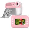 Mini Câmera Esportiva HD para Crianças Foto Vídeo Câmera Infantil Presente Brinquedo Fabricantes Atacado em estoque