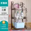Banheiro Banheiro Rack de Armazenamento Multicamadas Piso Suporte para Vaso Sanitário Vaso Sanitário Armário de Armazenamento à Prova d'Água Montado na Parede Pequeno Três Novos Produtos