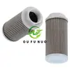 Filtro de Cargador Filtro de Aceite Hidráulico 860114601 Bs428 Elemento Filtrante de Transmisión Wu-100100