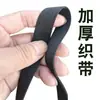 Correa de Hebilla Personalizada Correa de Hebilla para Maleta Correa para Equipaje de Exterior Correa de Hebilla Ajustable de Nylon