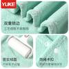 Toalla de baño para niños capa con capucha para niñas bata de baño absorbente de secado rápido bata especial para nadar y baño para niñas bata portátil al por mayor