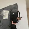 Moda Versátil de Nueva Colección 2026 Bolso Estilo Artístico Coreano Casual Simple para Mujer Bolso de Hombro Cruzado para Teléfono