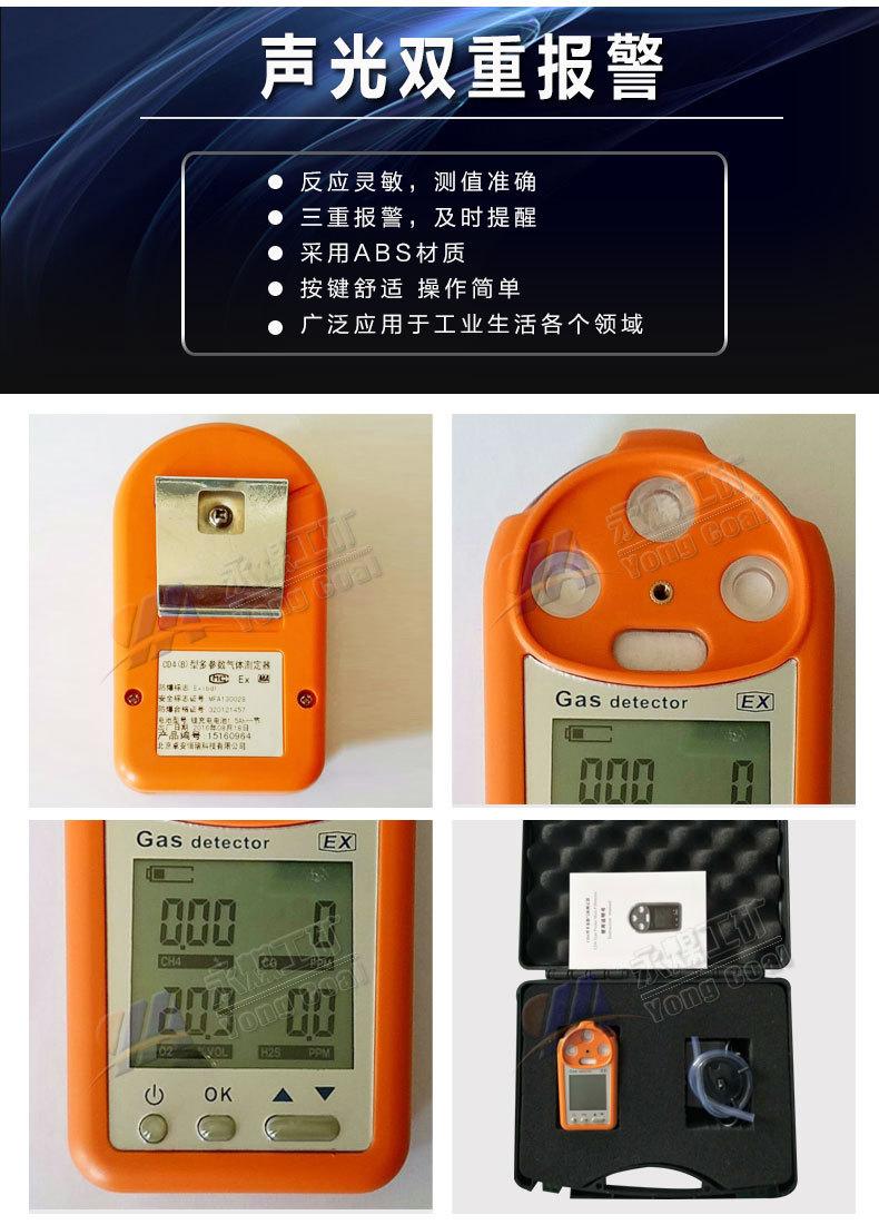 气体检测仪合集_16
