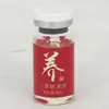 Conjunto de Salão de Beleza Óleo para Preenchimento em Massa Óleo Essencial Óleo de Ervas Jiang Danhua Jiedan Meridianos de Desobstrução de Veias Massagem Corporal Óleo Medicinal