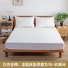 Ventas Directas de Fábrica 1.68m Algodón Capa de Aire Protector de Colchón Simmons Impermeable Barrera para Orina Sábana Lavable a Máquina