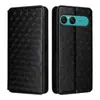 Funda para Teléfono Móvil Sony Xperia 10 Vii Sony 10Vii Funda de Cuero con Tapa Todo Incluido Funda con Soporte