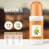 Desodorante Roll-On Fresco Oddis para Homens e Mulheres, Desodorante Antitranspirante Roll-On para Axilas com Fragrância de Longa Duração