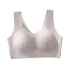 Sutiã Costas Beauty Sem Costura Mais Vendido no Comércio Exterior Transfronteiriço, Colete Fino de Renda, Sem Fio Push-Up Esportivo Respirável para o Verão