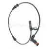1729056101 Adequado para Mercedes-Benz W172 Fio do Sensor ABS Dianteiro Chicote Elétrico do Sensor de Velocidade ABS Dianteiro