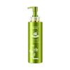 Champú Han Po Li, aceite anticaspa, acondicionador suave, jabón corporal con fragancia, crema de lavado, traje de baño de tres piezas