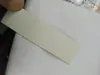 Tiras de Canto de PVC de 5 cm para Gabinetes, Paneles de Muebles de Madera sin Pintura, Tiras para Bordes sin Pegamento, Varios Colores