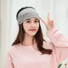 Chapéus Pós-Parto Atacado Personalizados, Lenços de Cabeça Estampados de Algodão Puro para Outono e Inverno, Chapéus Caídos, Faixas de Cabelo, Chapéus de Maternidade para Mães e Bebês