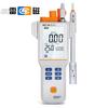 Shanghai Lei magnético DDB-303A condutividade portátil condutividade testador condutividade testador