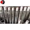 Taigang 1Cr18Ni9Ti Banda de Acero de Precisión Resistente a Altas Temperaturas 321 Laminada Fina Deslizador S32168 Banda de Acero para Equipos de Alta Temperatura
