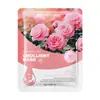 Mascarilla Vc Completa Boquanya Vitamina C Mascarilla Embellecedora de Piel Comercio Exterior Transfronterizo Productos para el Cuidado de la Piel Venta al por Mayor Mascarilla China