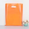Bolsas de Tote para Tienda de Ropa Interior, Bolsas de Plástico, Tienda de Ropa Infantil, Bolsas de Empaque para Tienda de Cosméticos y Ropa, Bolsas de Regalo para Compras, Impresión de Logos