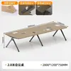 Mesa de Conferencias, Mesa Larga, Estilo Moderno Simple, Mesa Pequeña de Recepción, Mesa de Negociación y Capacitación de Oficina, Mesa y Sillas Grandes para Sala de Conferencias, Mesa Rectangular Larga