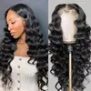 Peluca de comercio exterior transfronteriza moda europea y americana encaje frontal cabello rizado ondulado África caliente encaje frontal permanente de maíz rizado