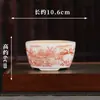 Maceta de flor de arena púrpura vidriada Yixing al por mayor creativa simple decoración de balcón grieta de hielo maceta para suculentas de escritorio YS30