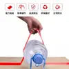 Cinta Base de Tela, Unilateral, Alto Adhesivo, Fácil de Rasgar, Impermeable, Resistente al Desgaste, a Prueba de Viento para Puertas y Ventanas, Envoltura de Película, Envoltura de Tuberías, Cinta Base de Tela
