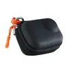 Fábrica Adecuado para Dji Action6/6 Pro Marco Original Mini Bolsa Protectora para Cosméticos Bolsa para Cámara Deportiva