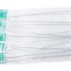 Cepillo de limpieza de tubo de succión de acero inoxidable cepillo para biberón cepillo para catéter cepillo para vaso de agua cepillo para botella de reactivo cepillo de nailon para tubo de ensayo cepillo para espacios de pistola rociadora
