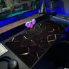 Amazon Venta Caliente Transfronteriza Serie Múltiple Alfombrilla de Ratón para Juegos Aumentar Espesor Alfombrilla de Ratón Mesa Pad Fábrica Alfombrilla de Ratón