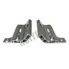 Aplicable al soporte de viga del parachoques delantero L del C-Class W206 2022:2066202701 R:2066202801
