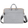 Fábrica Adecuado para Apple Samsung Huawei Bolsa para Computadora Venta al por Mayor Moda Hombro Estilo de Negocios Logotipo Bolsa Forro Transfronterizo