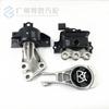 95026513 95405220 95930076 aplicable al soporte de goma del pie del motor del Chevrolet Aveo