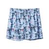 Pantalones Arlo de Algodón para Hombre Ropa Interior de Algodón para Hombre Ropa Exterior Pantalones Arlo Estampados Holgados Transpirables Pantalones de Casa Pantalones de Playa