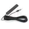Antena Oculta Universal para Rádio de Carro Navegação de Carro Modificada Amplificador de Melhoria de Sinal FM Antena Embutida