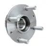 Rodamiento de Cubo de Rueda 2DACF028G Unidad de Rueda Trasera Aplicable a Leapmotor T03 Unidad de Cubo de Rueda de Freno de Disco