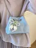 Bolso nuevo para mujer 2026, bolso moderno y elegante con textura de diamante, bolso de hombro con cadena de moda, bolso cruzado tipo cubo