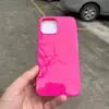 Funda Jelly 16 Adecuada para Apple 15 Candy 17Pm Funda de Teléfono Colorida Iphone13 Brillante 14Pro Funda de Teléfono