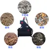 Cizalla para chatarra de hierro, placa de acero y perfil de acero, cizalla totalmente automática para lingotes de metal, cizalla para perfiles de acero inoxidable y aluminio