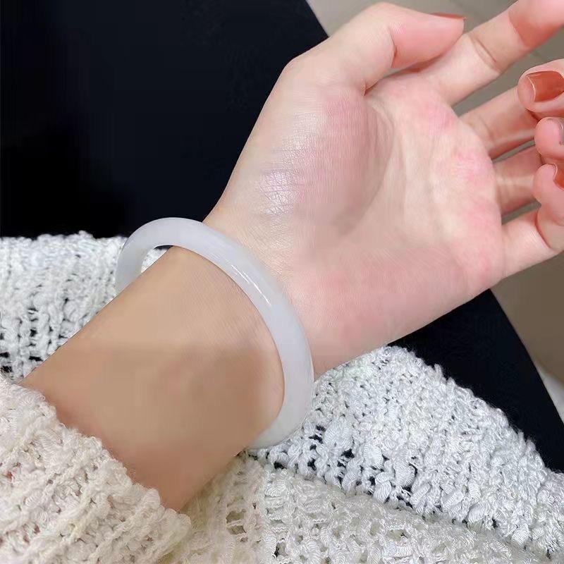 复制_圆条镯子古风玻璃仿玉宽版叮当镯仙女超美胖.jpg