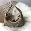 Bolsas de medicina al por mayor bolsas para mujer cuero de capa superior con textura de lichi bolsa de enfermera hombro portátil bolsa Lindi bolsa almohada Europa y Estados Unidos